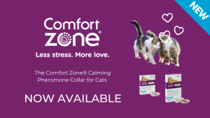 Interpet Launches Comfort Zone Brand In The UK