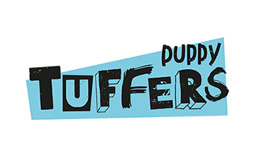 Puppy Tufferz logo