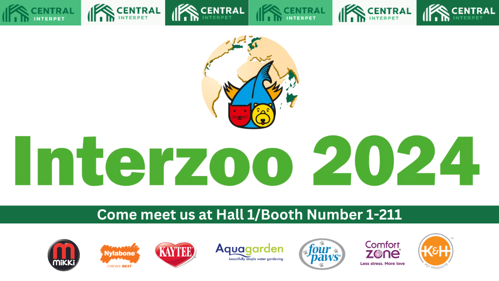 INTERZOO-News page banner
