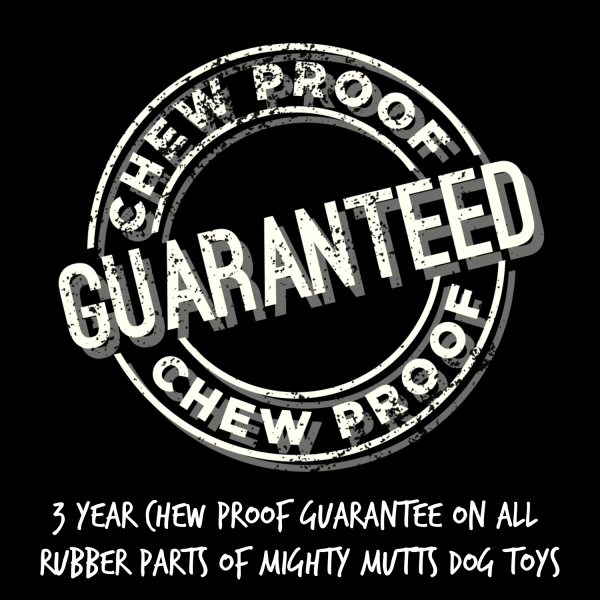 Mighty Mutts Ball - Small - Image 7