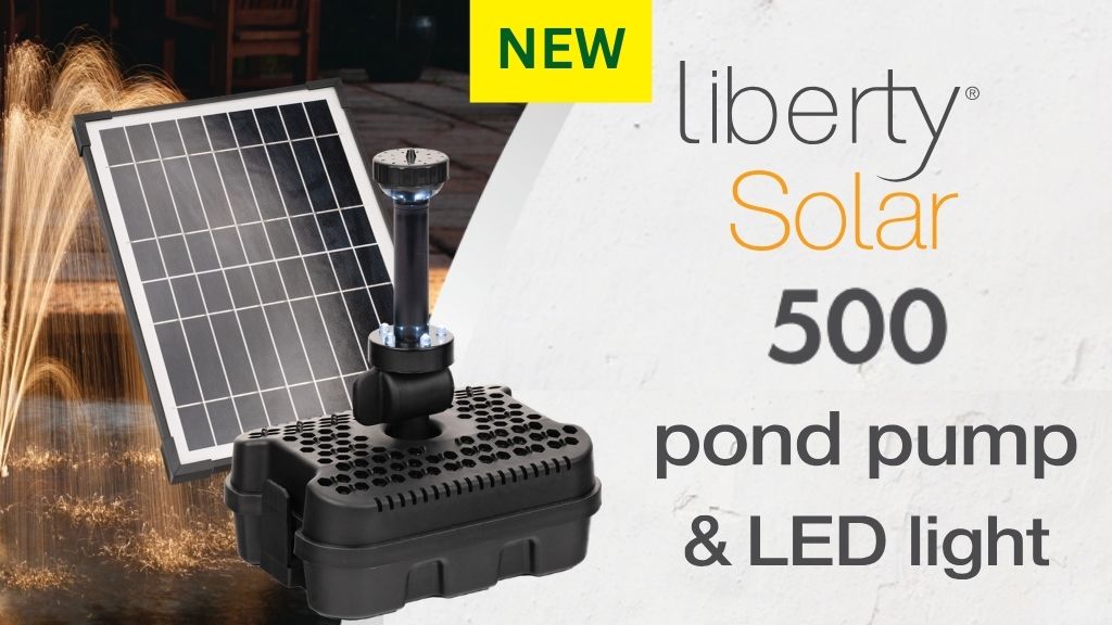 NEW LIBERTY 500